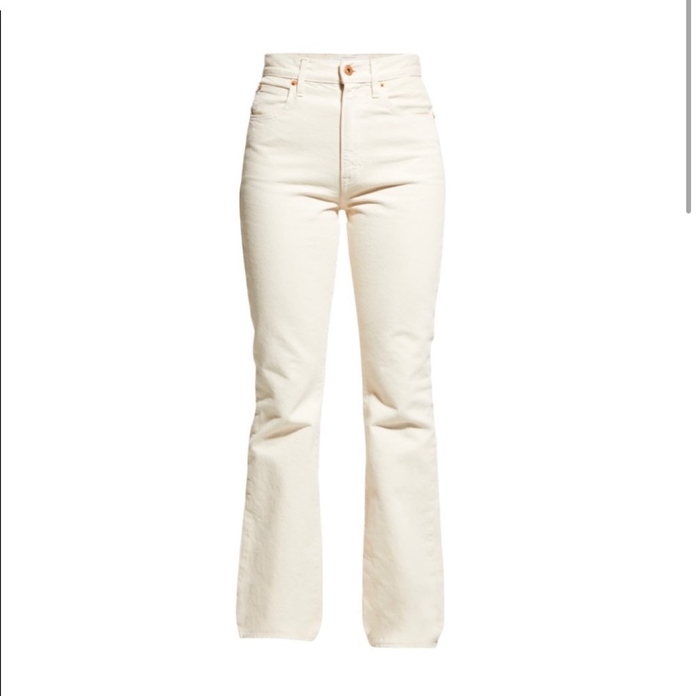 Slvrlake Jeans
